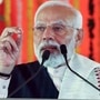 <p>প্রধানমন্ত্রী নরেন্দ্র মোদী</p> (HT_PRINT)