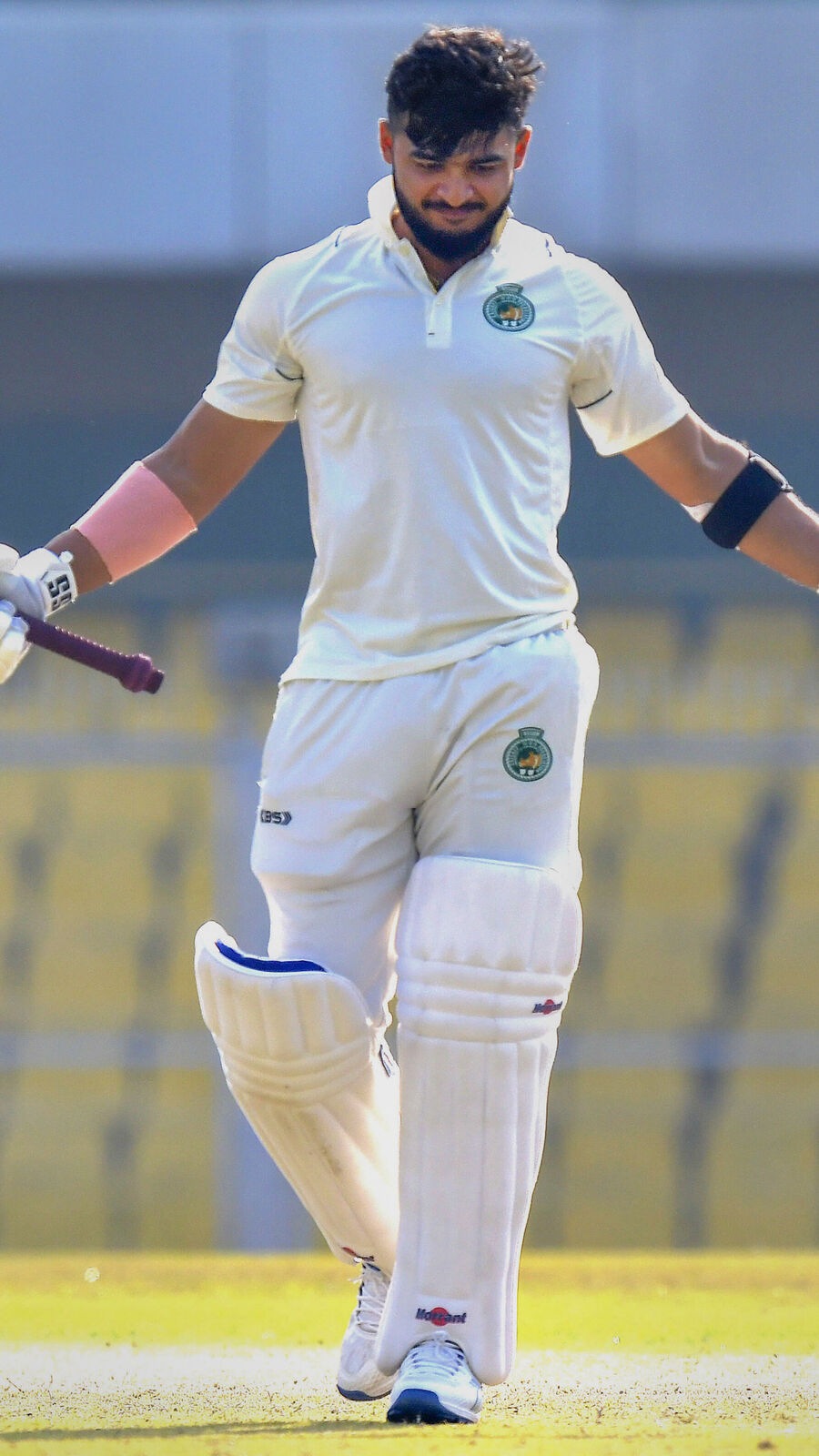 Most Sixes In Ranji Trophy 2024: আইপিএলের আগে দেখুন রঞ্জি ট্রফিতে সব থেকে বেশি ছক্কা হাঁকালেন কারা