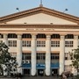 কলকাতা মেডিক্যাল কলেজ। 