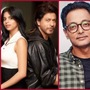সুজয় ঘোষের সিনেমায় শাহরুখ আর সুহানা। 