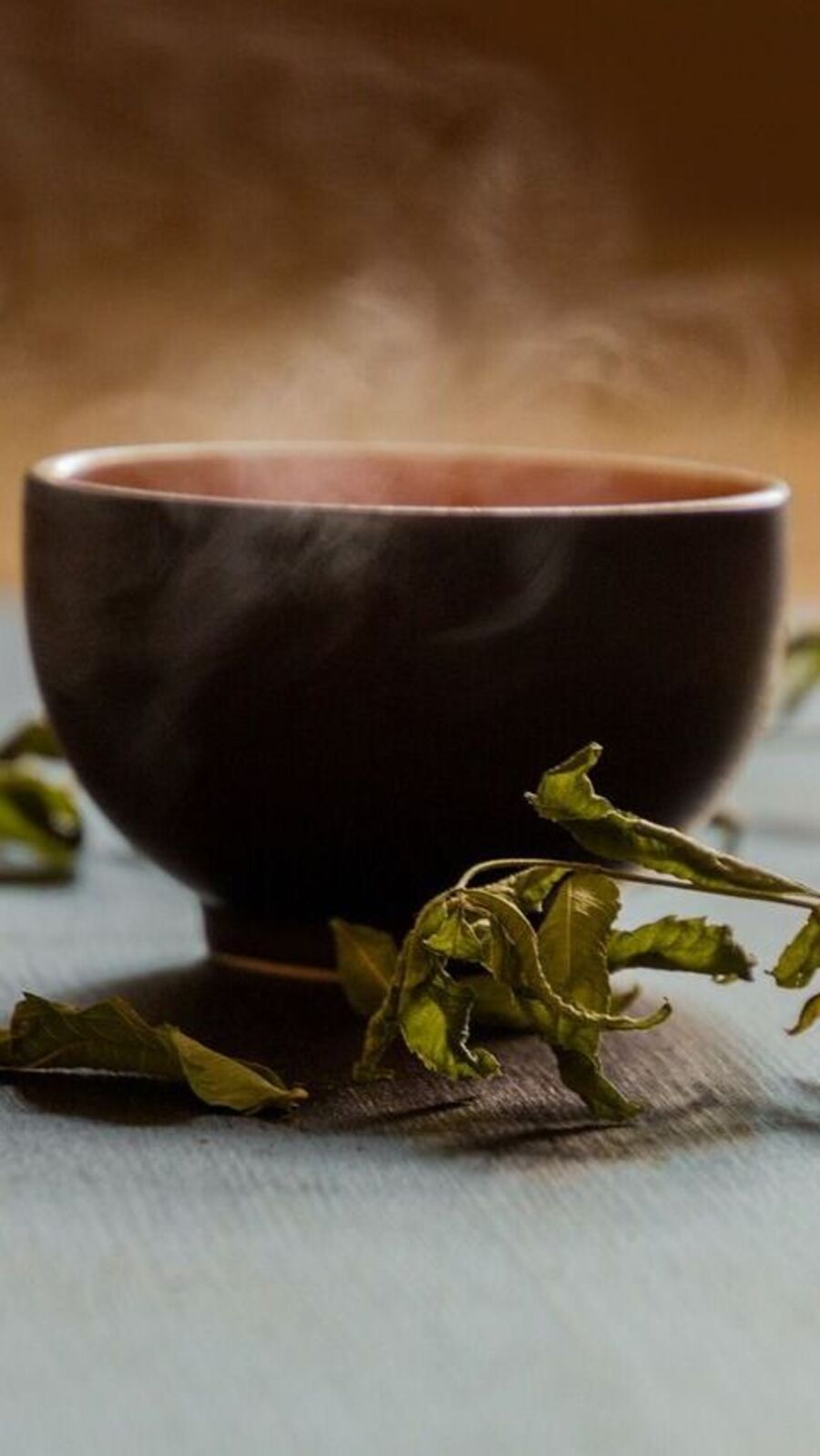 Green Tea: কাদের গ্রিন টি পান করা উচিত নয়