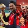 CCL-এ বেঙ্গল টাইগার্স জিততেই উচ্ছ্বাসে ভাসছে গোটা টলিউড, কী বলছেন গৌরব-নবনীতারা?