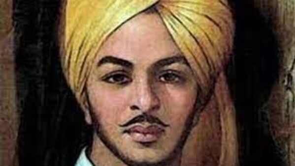 ‘বিপ্লবের তরবারি ধারালো হয় চিন্তার মণিতে.., ভগৎ সিংয়ের মতোই অমর তাঁর এই উদ্ধৃতি ‘বিপ্লবের তরবারি ধারালো হয় চিন্তার মণিতে.., ভগৎ সিংয়ের মতোই অমর তাঁর এই উদ্ধৃতি