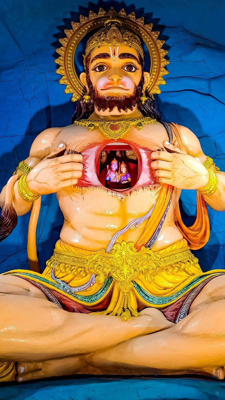 Hanuman Jayanti: এই বছর হনুমান জয়ন্তী কবে