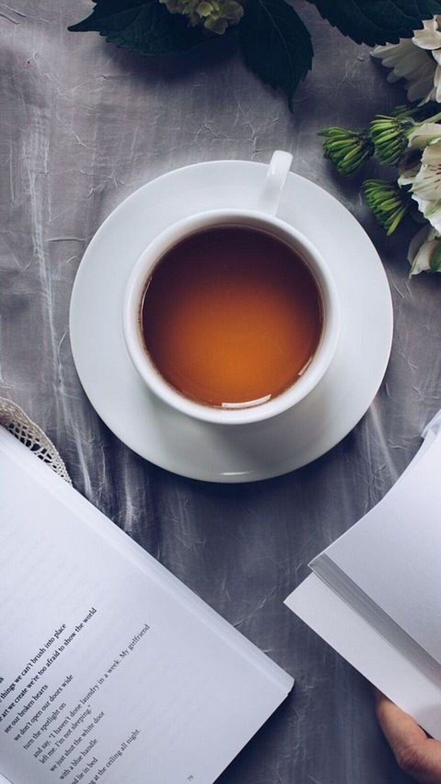 Black Tea Benefits: কালো চা কি রক্তচাপ কমায়? জেনে নিন সত্যি কথাটি