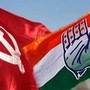 সিপিএম-কংগ্রেস