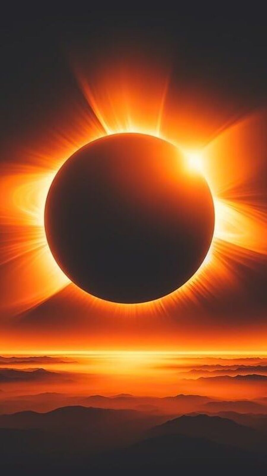 Solar Eclipse 2024: পূর্ণগ্রাস সূর্যগ্রহণের সময় মহাকাশে ঘটতে চলেছে এই অনন্য ঘটনা