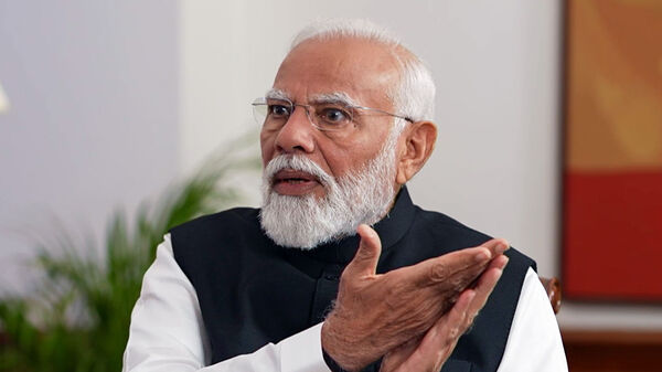 Modi on Electoral Bond:‘সবাই আফসোস করবেন, কালো টাকার দিকে ঠেলে দেওয়া হল দেশকে’, নির্বাচনী বন্ড নিয়ে মুখ খুললেন মোদী – narendra Modi in electoral bond know what he said in interview