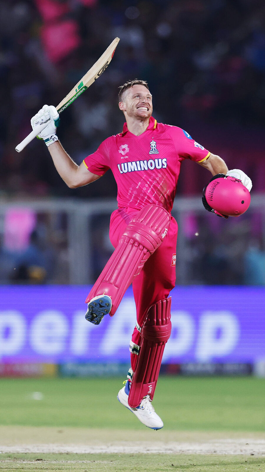 Jos Buttler's IPL Cenruries: জোস বাটলারের ৭টি আইপিএল সেঞ্চুরির পূর্ণাঙ্গ তালিকা