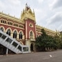 কলকাতা হাইকোর্ট। ছবি সৌজন্য : পিটিআই (PTI)