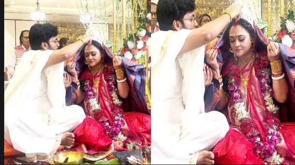 রূপাঞ্জনার সিঁদুরদান