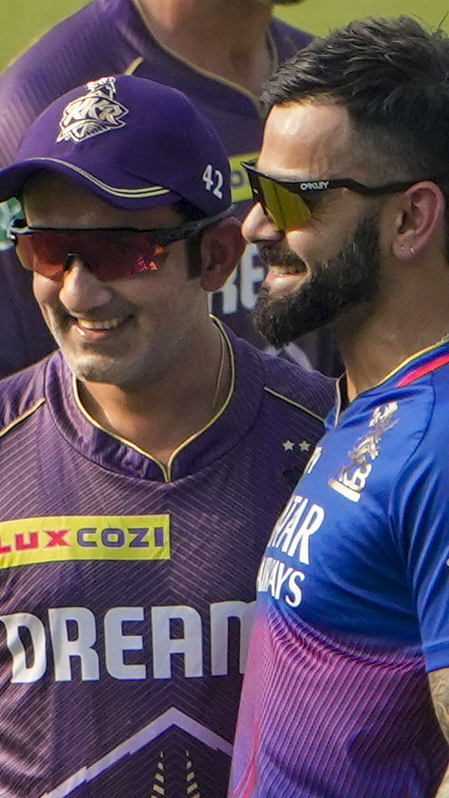 IPL 2024: ইডেনে RCB-র বিরুদ্ধে কাদের মাঠে নামাবে KKR? দেখুন সম্ভাব্য একাদশ