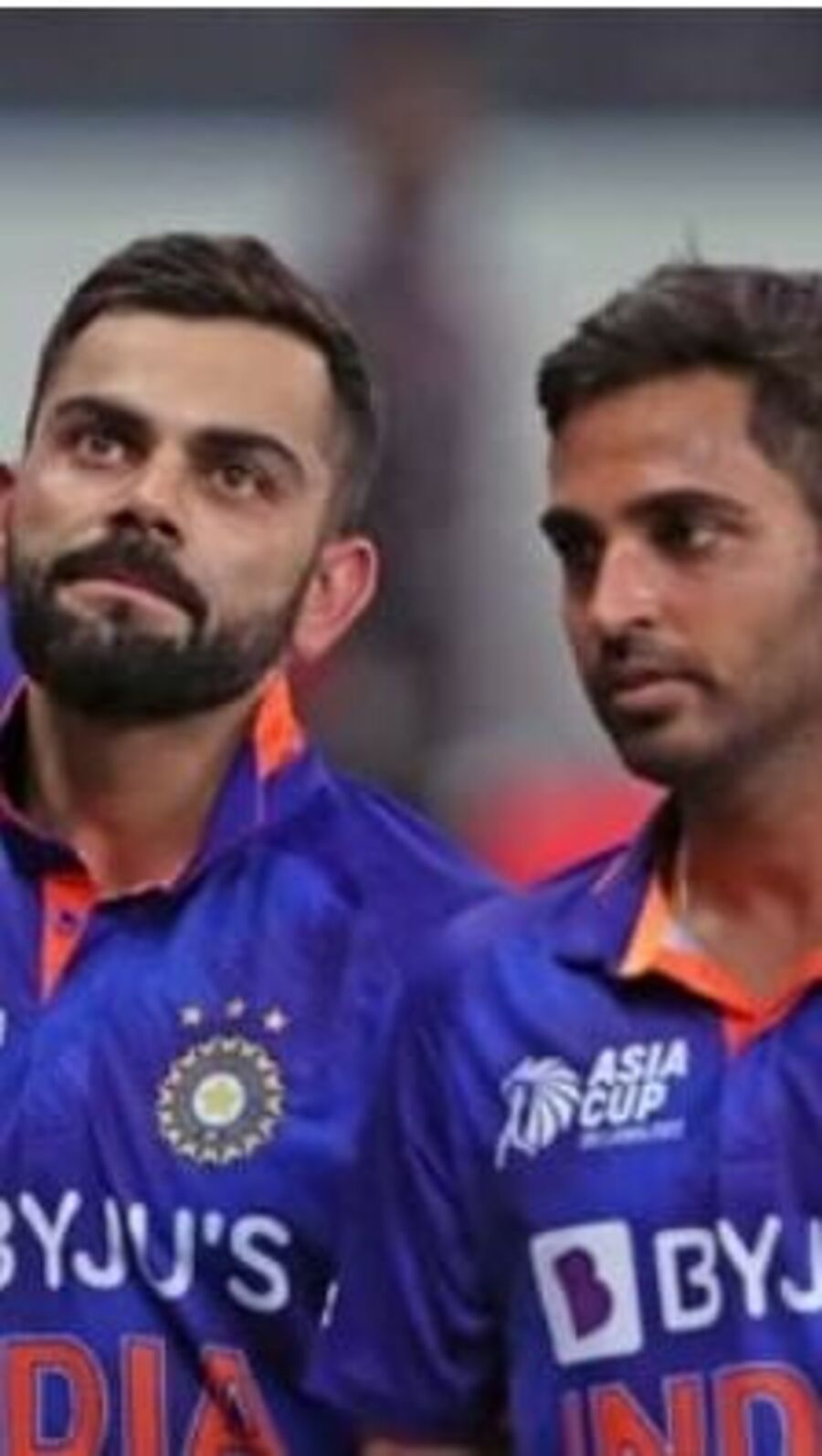 ২০২২ T20 বিশ্বকাপ খেলা এই ৬ ভারতীয় তারকার ২০২৪ বিশ্বকাপ থেকে বাদ পড়া নিশ্চিত