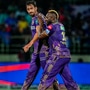 মিচেল স্টার্ককে নিয়ে কী জানালেন KKR সিইও ভেঙ্কি মাইসোর (ছবি:PTI) (PTI)