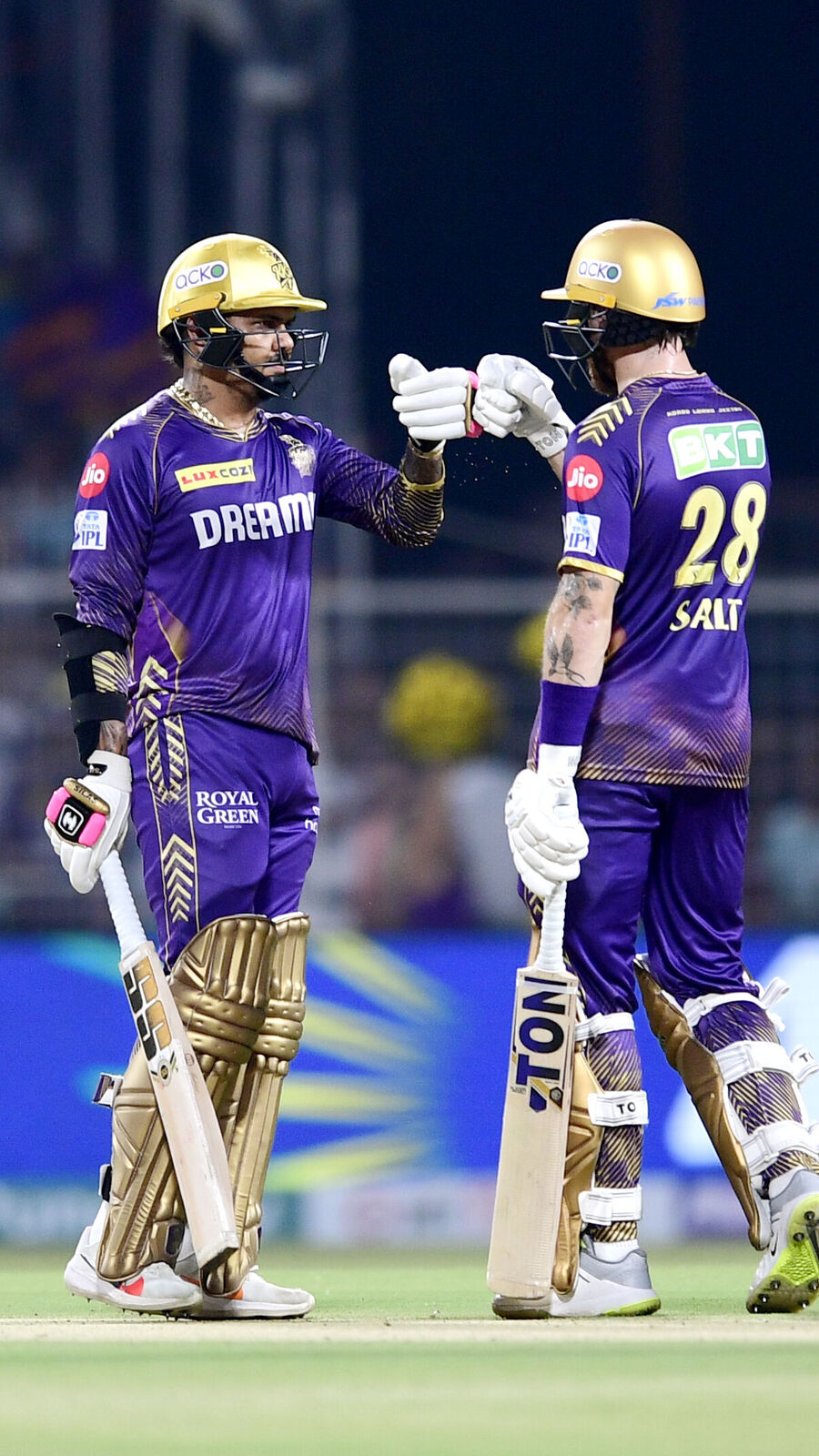 হেরেও দুইয়ে কলকাতা, KKR vs PBKS ম্যাচের পরে IPL 2024-এর পয়েন্ট তালিকা