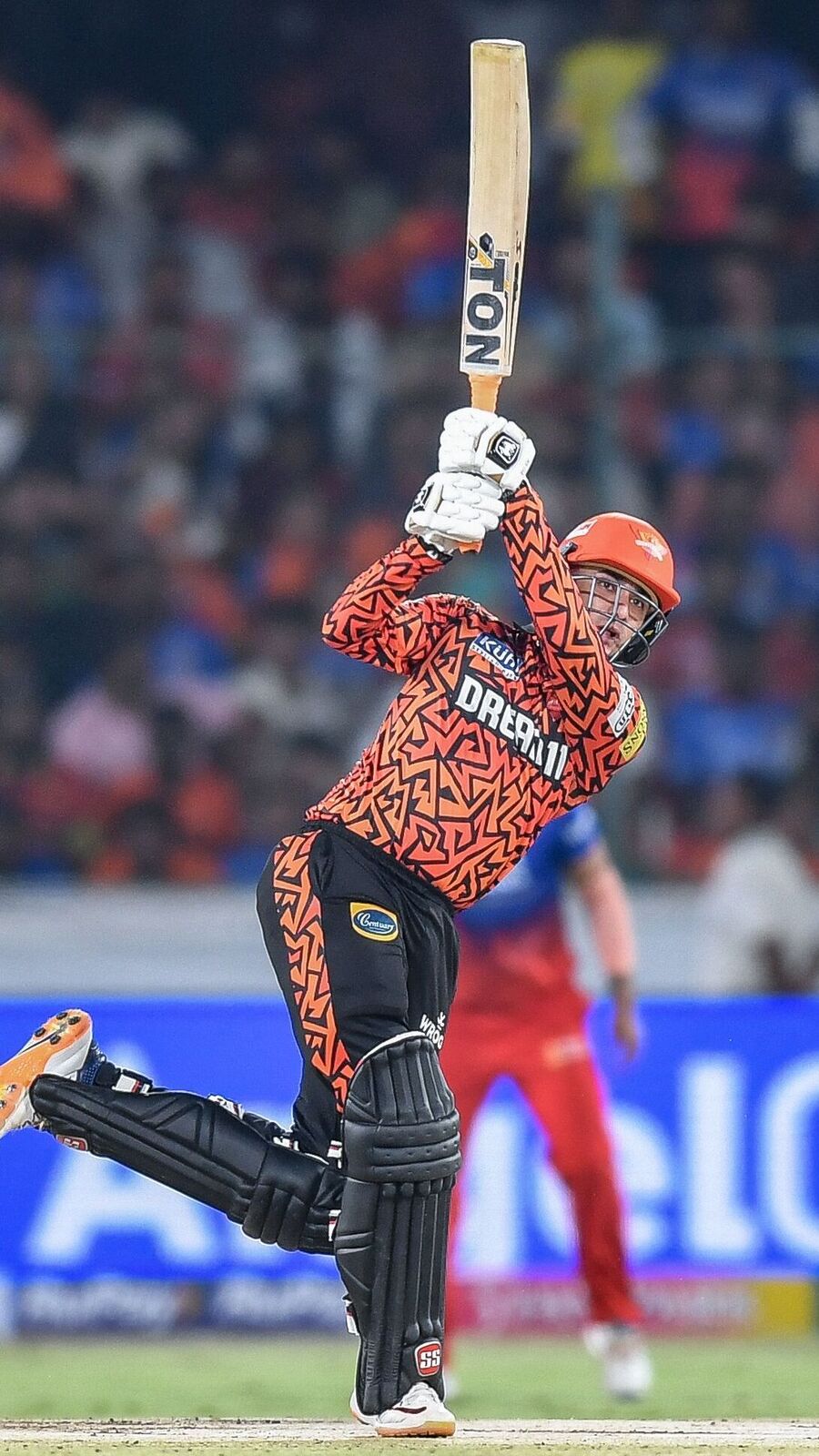 আইপিএলের ইতিহাসে সর্বোচ্চ স্কোরের তালিকা