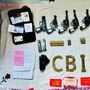 Sandeshkhali arms recovered: সন্দেশখালিতে অস্ত্রের সঙ্গে কার্তুজের বিল হাতে পেলে CBI, খতিয়ে দেখছেন গোয়েন্দারা
