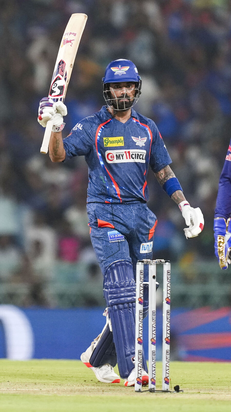 ওপেনার হিসেবে IPL-এ ৪০০০ রান, গেইল-কোহলির সঙ্গে এলিট লিস্টে রাহুল, দেখুন তালিকা