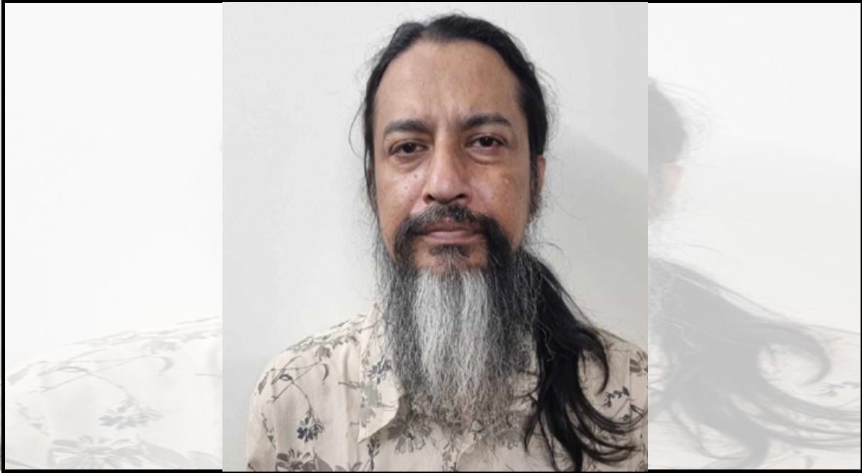অভিযুক্ত এনামুল কবির অভিযুক্ত এনামুল কবির