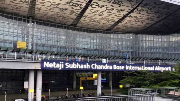 Netaji Subhas International Airport: ফের ইমেলে বোমা রাখার হুমকি, জোরদার তল্লাশি কলকাতা বিমানবন্দরে