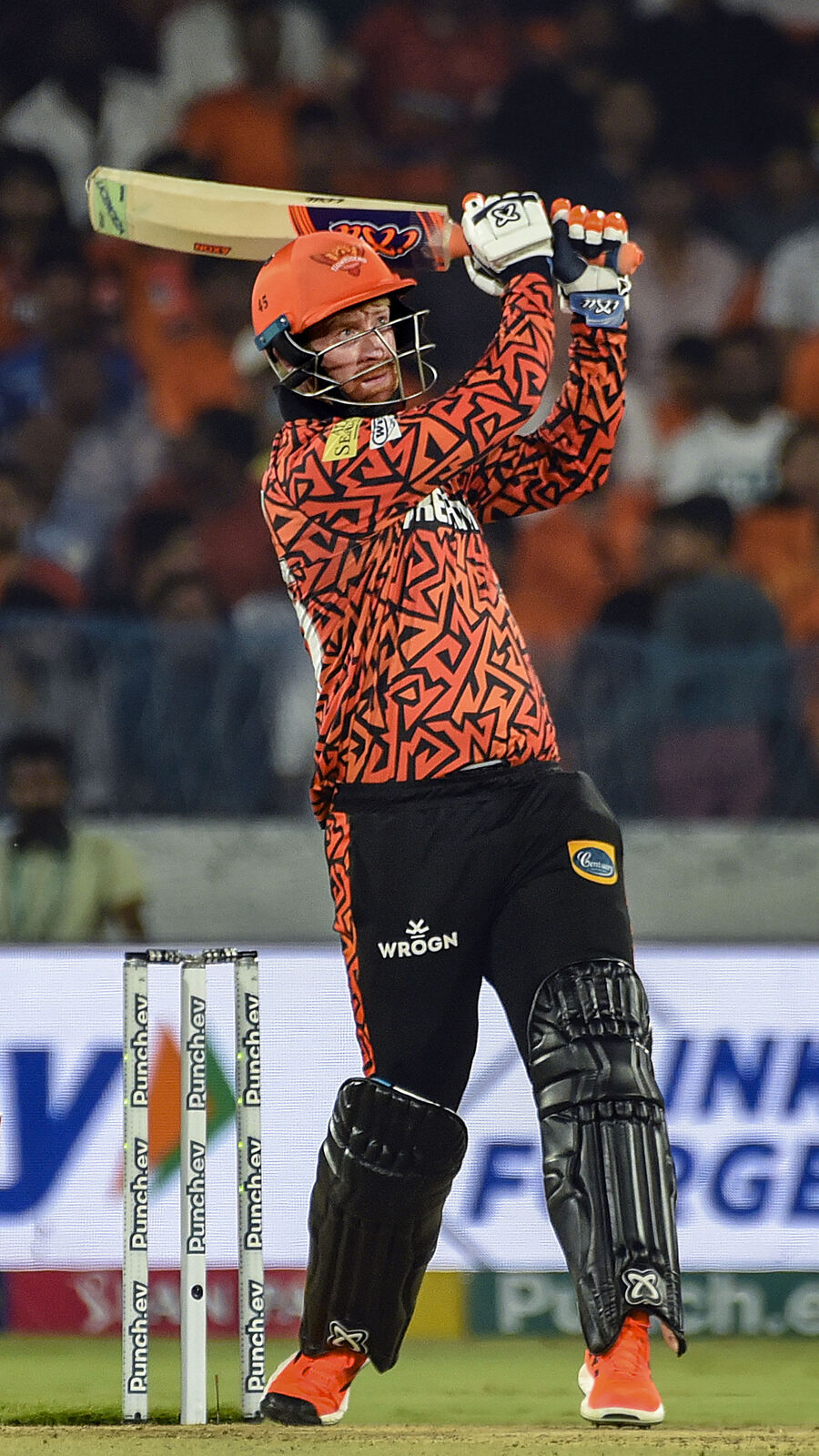 IPL 2024-র ৫০ ম্যাচের শেষে সব থেকে বেশি ছয় মেরেছেন কারা? সেরা ১০-এ তিন SRH তারকা