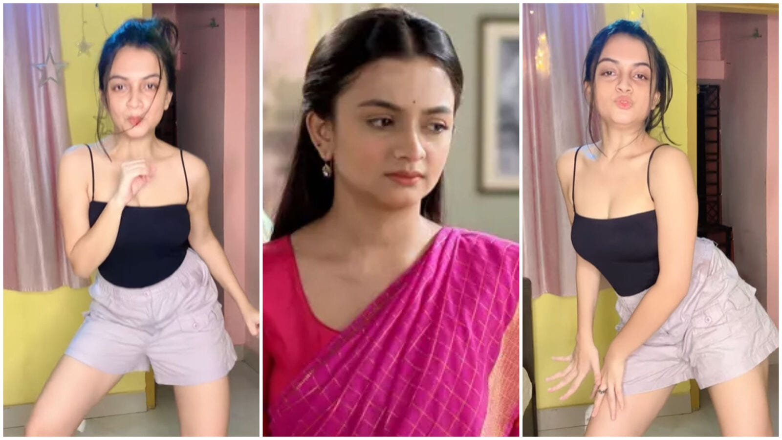 Ota qiziga porno erotikani orgatadi (film)