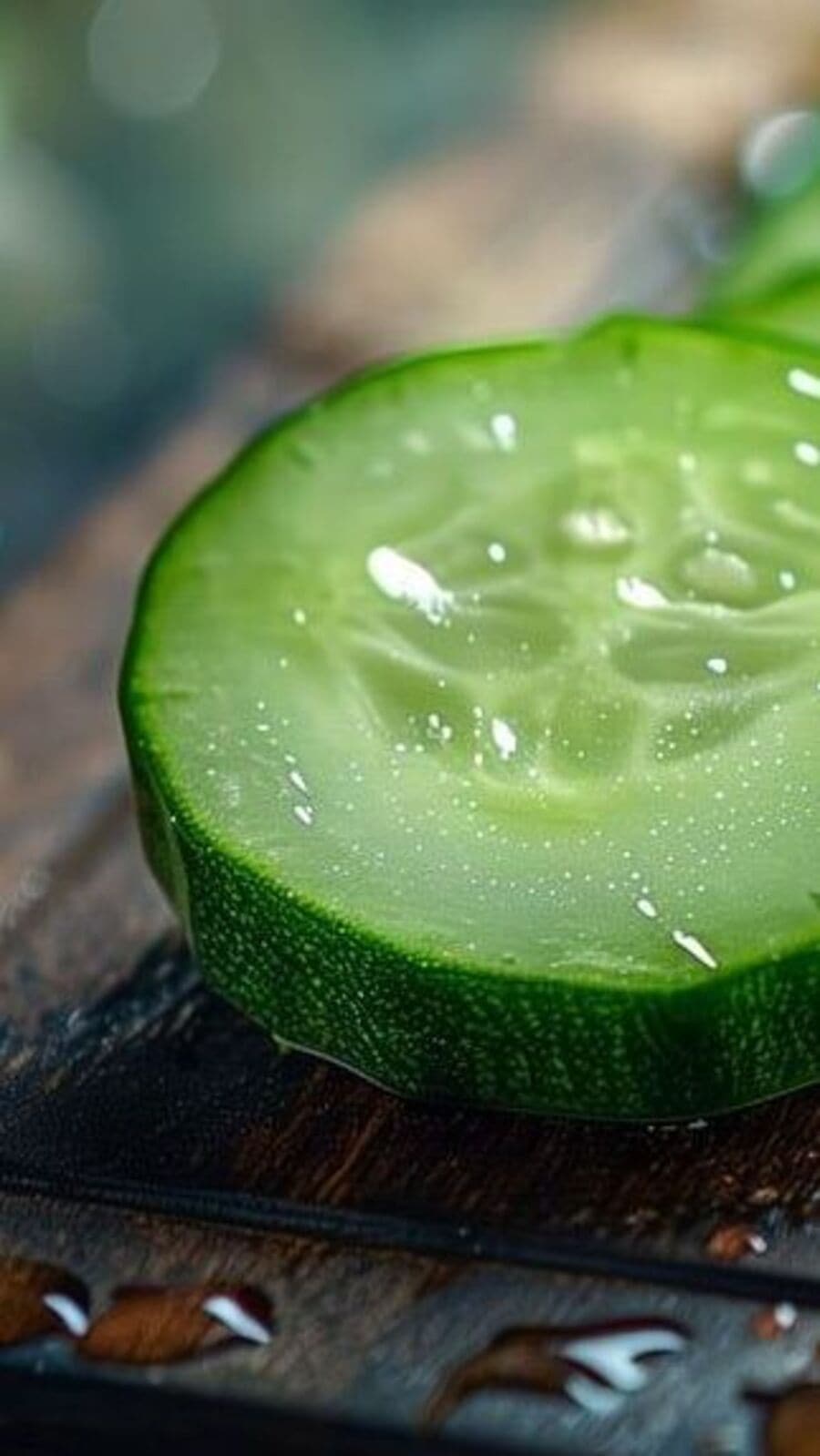 Cucumber Benefits: হাড়ের জন্যও শসা খুবই উপকারি