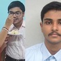 ৪৯৬ মার্কস পেয়ে প্রথম হয়েছেন আলিপুরদুয়ারের অভীক দাস। দ্বিতীয় হয়েছেন সৌম্যদীপ সাহা।