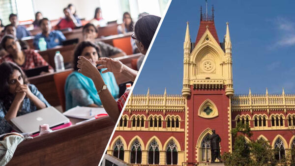 Calcutta High Court: ভালো হয় রাজ্যের বিশ্ববিদ্যালয়গুলিই বন্ধ করে দিন, হালকাভাবে বললেন বিচারপতি – It will be better close all university, said high court