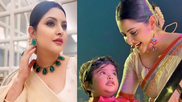 Pori Moni 2nd Child: দ্বিতীয়বার মা হলেন পরীমনি, রাজের সঙ্গে বিচ্ছেদ ...