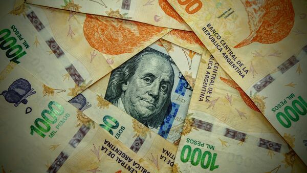 Argentina fighting inflation: ১০,০০০ পেসোর নোট ছাপা হল আর্জেন্টিনায়, মাত্র ১১ ডলারের সমতুল্য