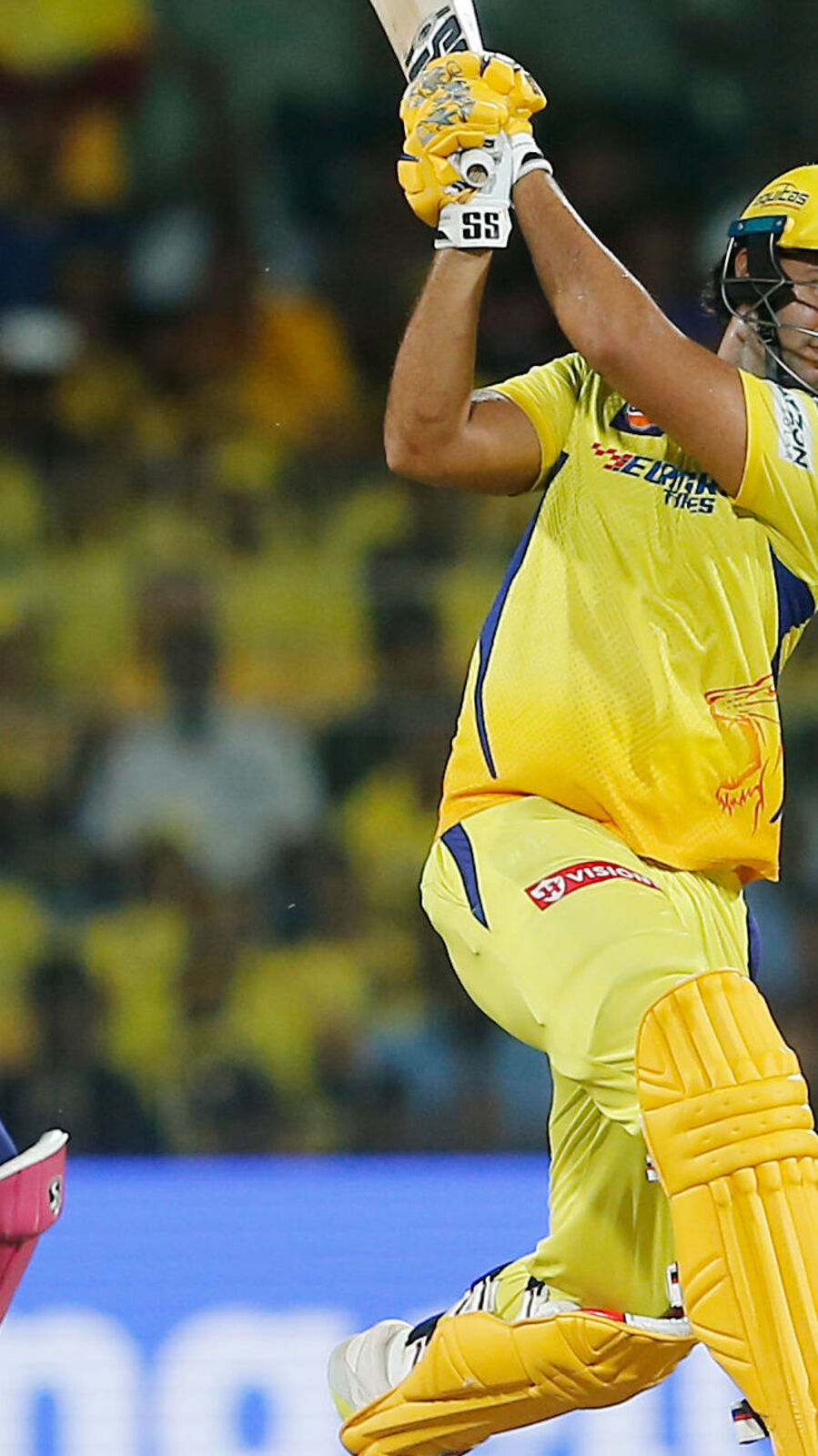 রাজস্থান বধের পর ঘরের মাঠে ৫০তম জয় সিএসকের, কোন দল জিতেছে আরও বেশি?