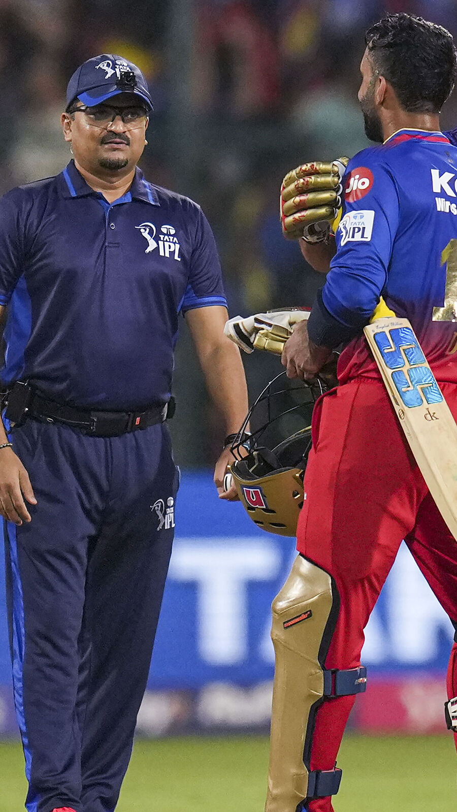 আইপিএল ২০২৪-এ টানা জয়ের নিরিখে সবার আগে বেঙ্গালুরু, দ্বিতীয় স্থানে কে?