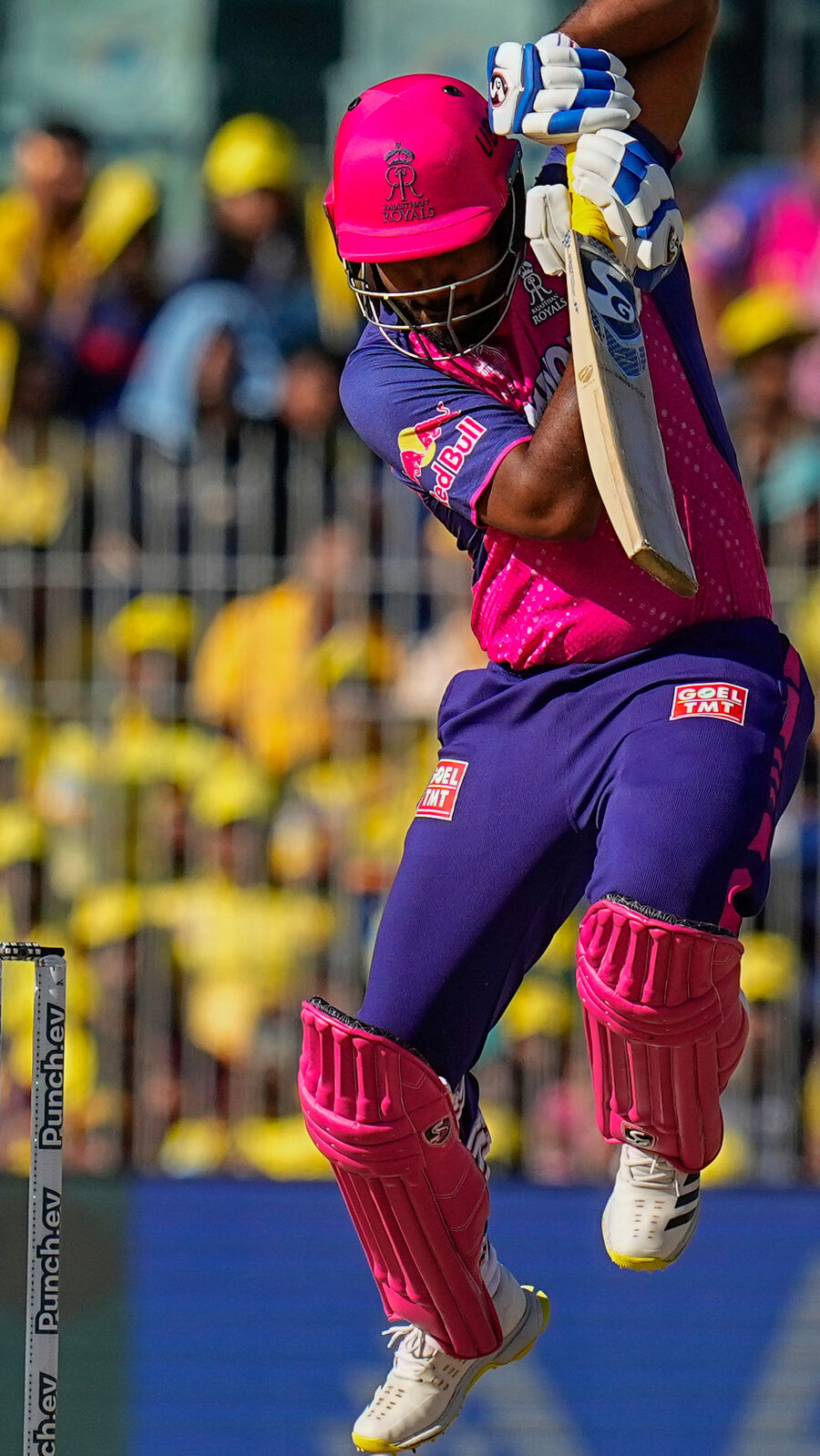 আইপিএলের প্লে অফে ষষ্ঠবার উঠল রাজস্থান, এর আগে কবে উঠেছে?