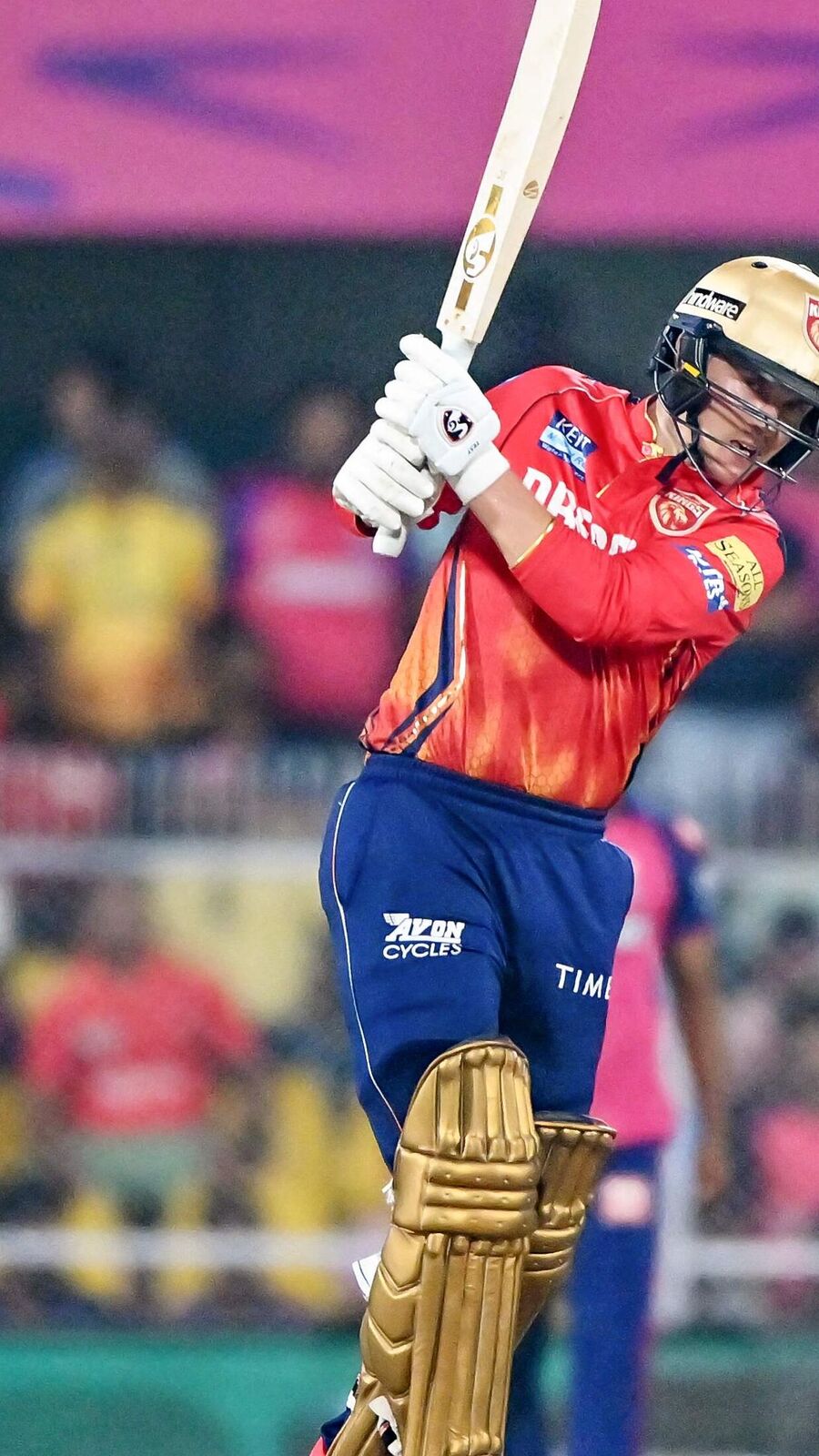 ২০২৪ আইপিএলে টানা হারের নিরিখে প্রথম স্থানে কে?