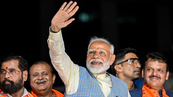 America on PM Modi: ‘ভারত বিশ্বের প্রাণবন্ত গণতন্ত্র,’ মোদীর নেতৃত্বের প্রতি কৃতজ্ঞতা প্রকাশ আমেরিকার
