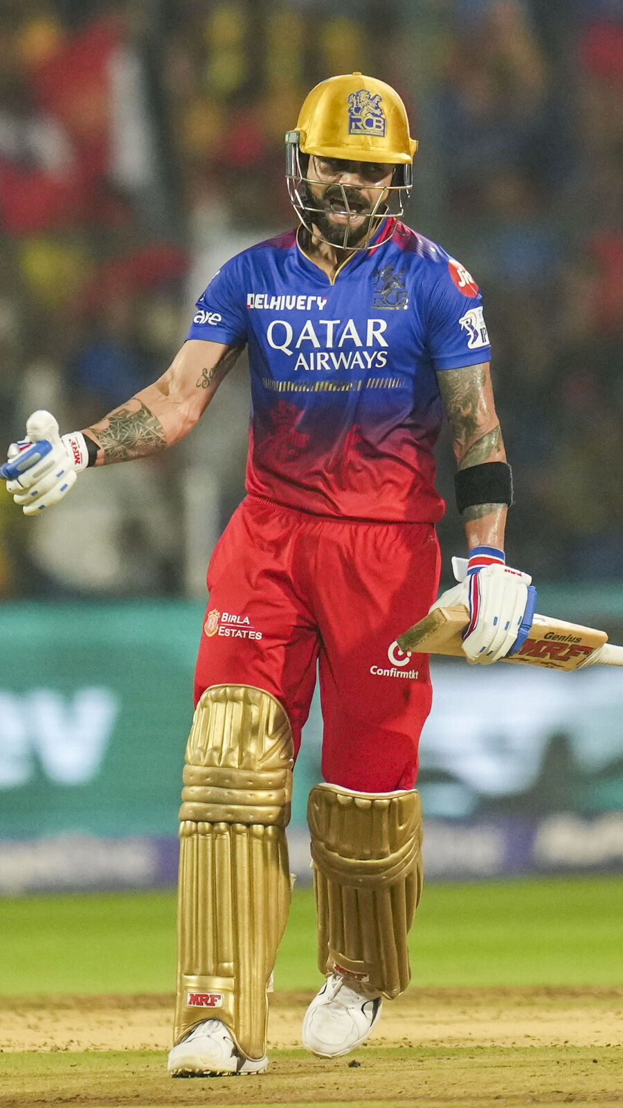 IPL-এর ইতিহাসে সব থেকে বেশি চার মেরেছেন কারা, দেখুন সেরা পাঁচের তালিকা