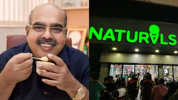 Naturals Icecream Founder passes away: প্রয়াত ন্যাচারালসের প্রতিষ্ঠাতা, ‘পিতৃহারা’ হয়ে গেল ৪০০ কোটির আইসক্রিম ব্র্যান্ড