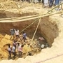 ঝাড়খণ্ডে কূপ খনন করার সময় মর্মান্তিক ঘটনা, মাটি চাপা পড়ে মৃত্যু ৪ শ্রমিকের