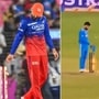 IPL-এর এলিমিনেটর থেকে বিদায়ের পর বিরাটের হৃদয়বিদারক কান্ডে, ফের যন্ত্রণার স্মৃতি ফিরল ODI WC Final-এ ভারতের হারের। IPL-এর এলিমিনেটর থেকে বিদায়ের পর বিরাটের হৃদয়বিদারক কান্ডে, ফের যন্ত্রণার স্মৃতি ফিরল ODI WC Final-এ ভারতের হারের।