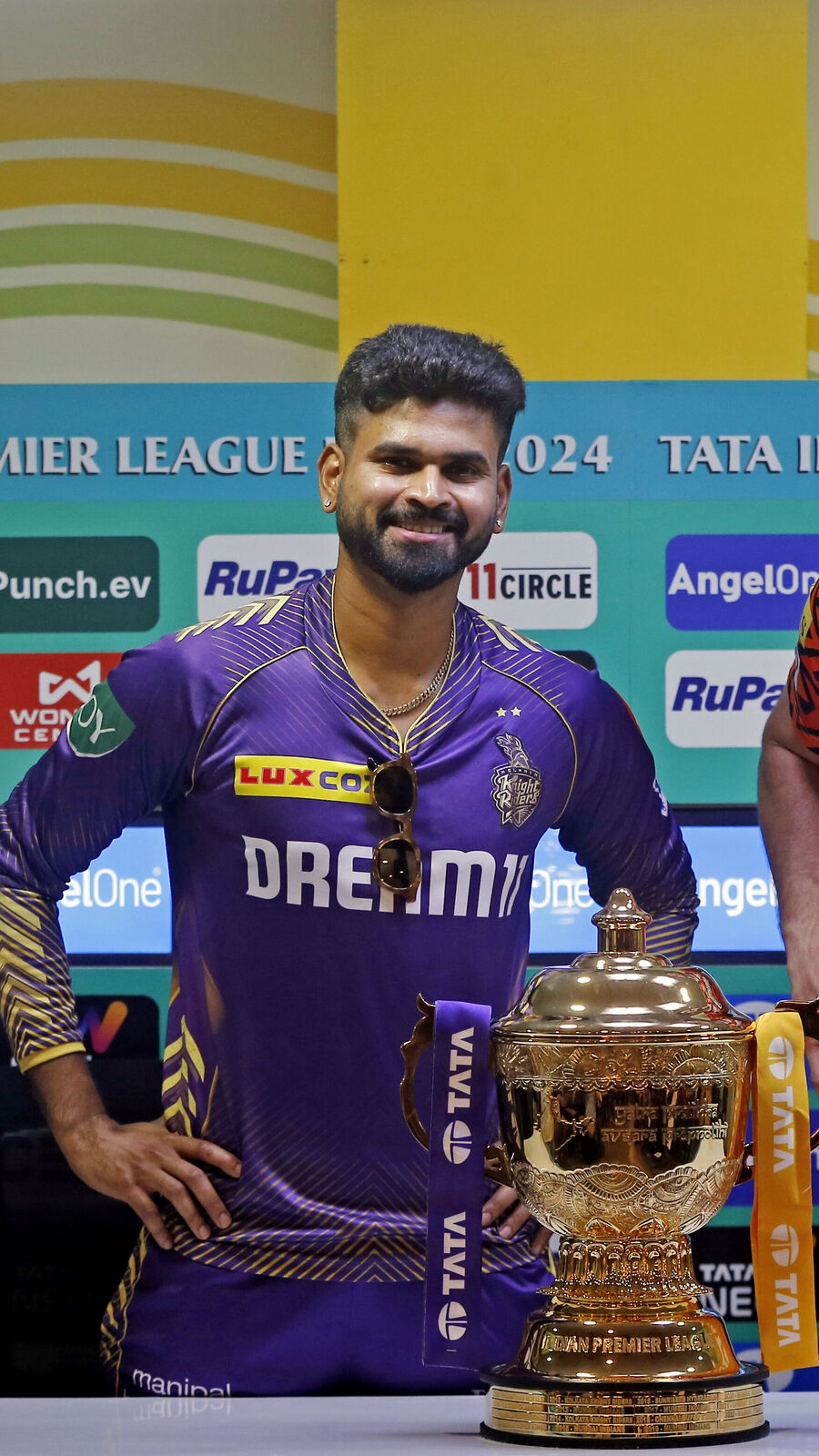 SRH-এর বিরুদ্ধে IPL 2024 ফাইনালে কাদের মাঠে নামাবে KKR? দেখুন সম্ভাব্য একাদশ