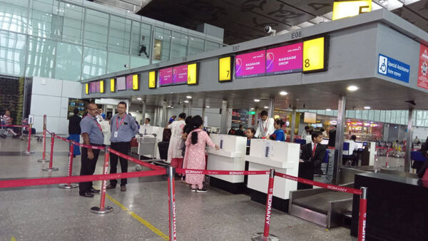 Kolkata Airport: ২১ ঘণ্টা পর পোর্ট ব্লেয়ারের উদ্দেশ্যে রওনা প্রথম বিমান, ধীরে স্বাভাবিক দমদম বিমানবন্দরের পরিষেবা