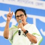 মুখ্যমন্ত্রী মমতা বন্দ্যোপাধ্যায়। (HT Photo)