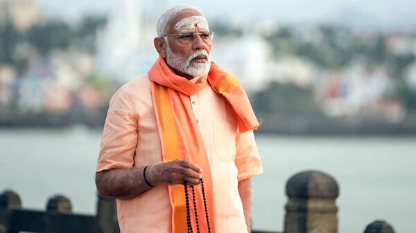 Narendra Modi: ‘বিবেকানন্দই আমার আদর্শ’ কন্যাকুমারীতে ৪৫ ঘণ্টার ধ্যানভঙ্গ করলেন মোদী