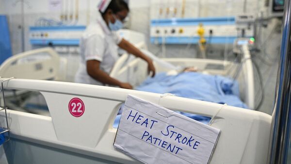 Total Heat stroke death in India: ওড়িশায় ৪৮ ঘণ্টায় গরমের বলি ৬৭ জন, দেশে এখনও পর্যন্ত মৃত্যু বেড়ে হল ১৬৫