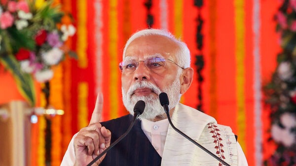 Narendra Modi Wins: বারাণসী থেকে জয়ী হলেন মোদী, ‘নৈতিক পরাজয়,’ বলছে কংগ্রেস