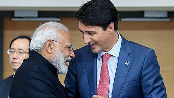 Canada on India: ভারতকে ‘দ্বিতীয় বৃহত্তম বিদেশি বিপদ’ হিসেবে আখ্যা কানাডার সংসদীয় কমিটির!