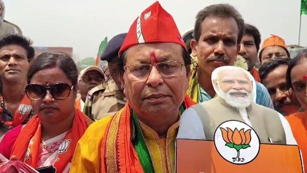 Ashim Sarkar: টাকার বিনিময়ে TMCর সঙ্গে বছরভর বোঝাপড়া করে রাখেন কিছু BJP নেতা: অসীম সরকার