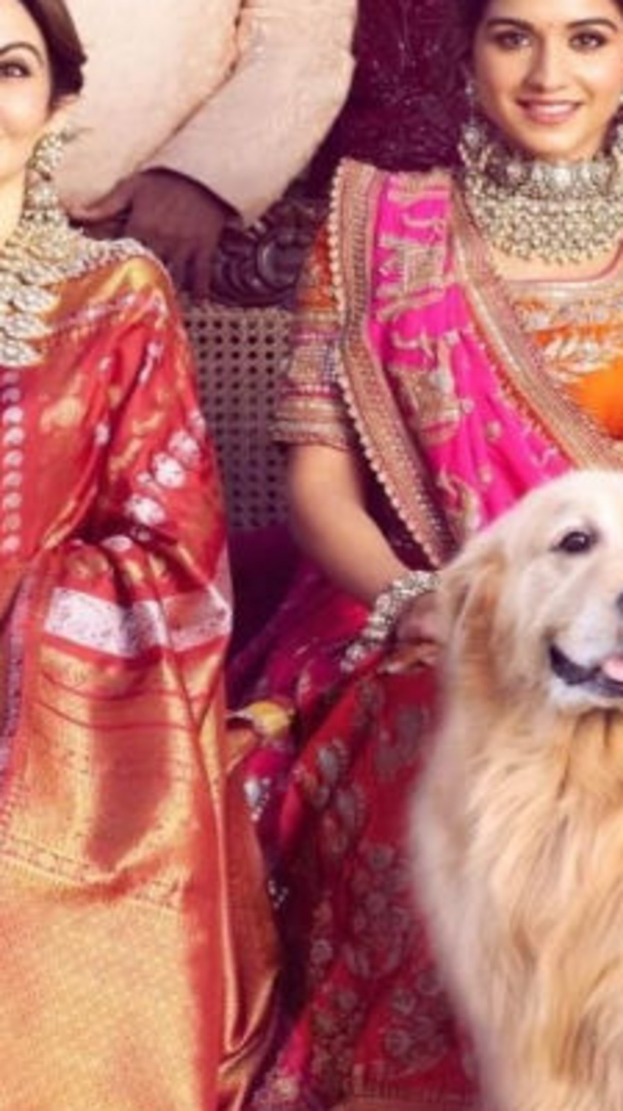 শুধু দেশেই নয়, দেখে নিন আম্বানিদের বিদেশ বিভুঁইয়ে থাকা কিছু চোখ ধাঁধানো সম্পতি