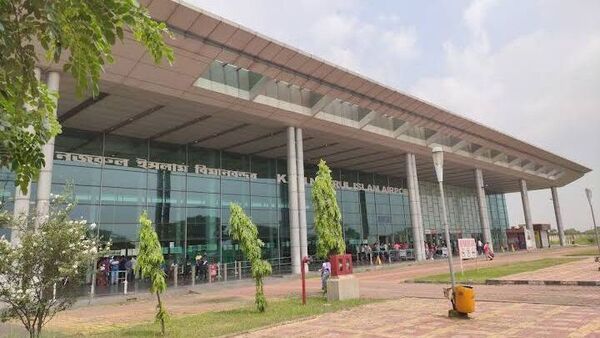 Andal Airport: অন্ডাল-ভুবনেশ্বরে চালু হবে উড়ান, জুড়বে বাগডোগরা, গুয়াহাটি, পুজোর আগেই শুরু